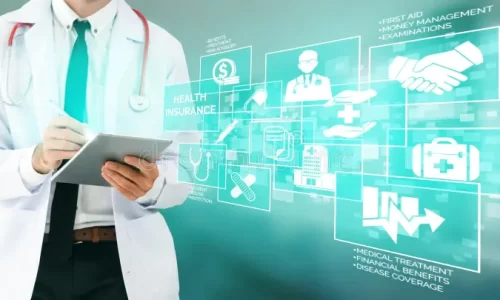 ROADMAP IMPLEMENTASI EMR DI RUMAH SAKIT DI INDONESIA